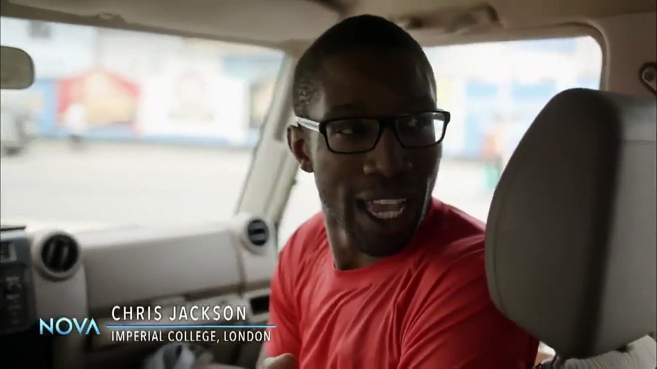 Nova - Se45 - Ep10 HD Watch