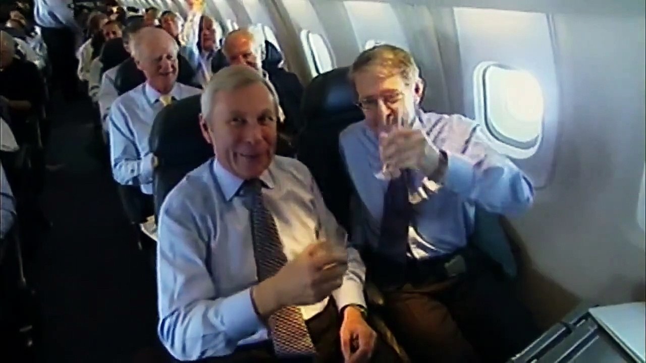 Nova - Se45 - Ep13 - Flying Supersonic HD Watch