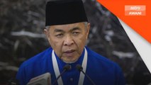 Pembersihan UMNO | Tidak boleh ada gunting dalam lipatan, duri dalam daging