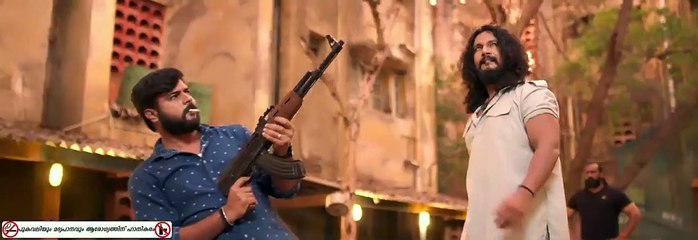 Kalki (2019) Official Trailer – Epic Village Drama Unfolds