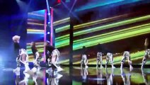 The Big Stage - Se1 - Ep12 - Insane Twirls, Classical Gas, And Jackie Fabulous! HD Watch