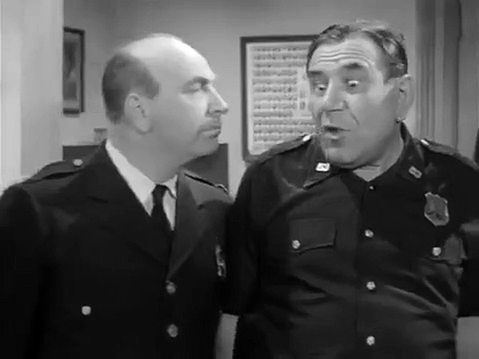 Car 54, Where Are You - Se2 - Ep13 HD Watch