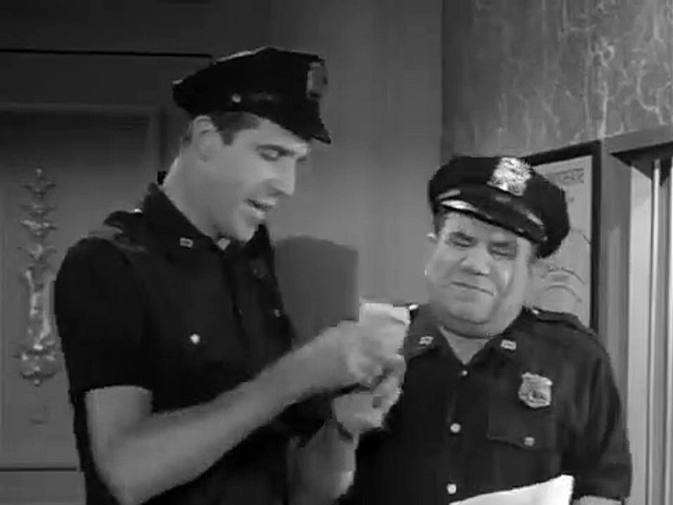 Car 54, Where Are You - Se2 - Ep14 HD Watch