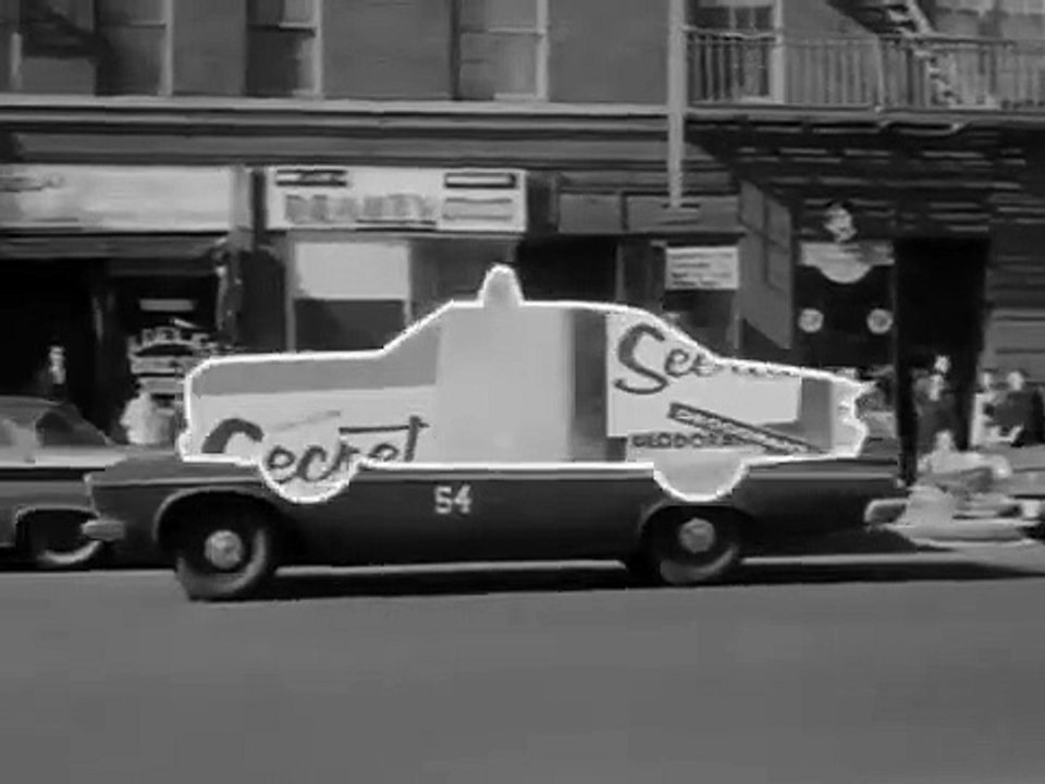 Car 54, Where Are You - Se2 - Ep19 HD Watch