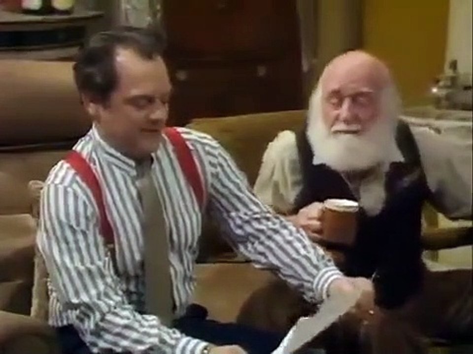 Only Fools And Horses - Se6 - Ep01 - Yuppy Love HD Watch