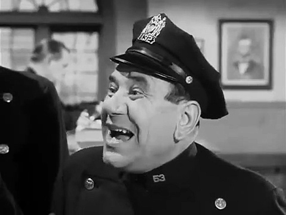 Car 54, Where Are You - Se2 - Ep22 HD Watch