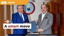 Anifah’s appointment will strengthen Hajiji’s position, says analyst
