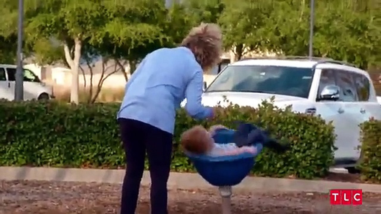 OutDaughtered - Se5 - Ep02 HD Watch