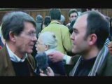 Elections à Aix: la réaction de Gérard Bramoullé