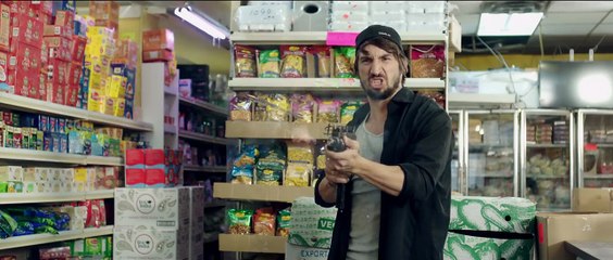 Super Singh (2017) Official Trailer – A Man’s Life Transformed by Superpowers 🚀