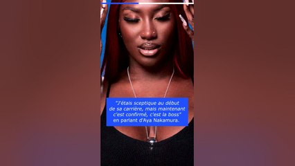 Rapprochement entre Booba et Aya Nakamura : Le Duc valide à fond son projet !