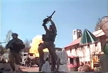 Operation Delta Force | movie | 1998 | Official Trailer