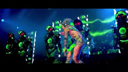 Lord of the Dance: Dangerous Games | movie | 2014 | Official Trailer