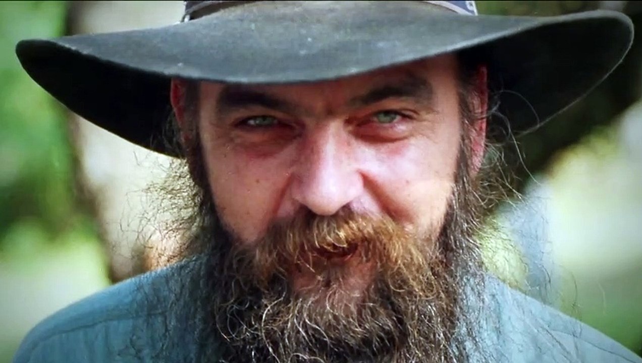 Blaze Foley Duct Tape Messiah movie 2011 Official Trailer