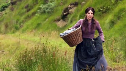 Jericho | show | 2016 | Official Trailer