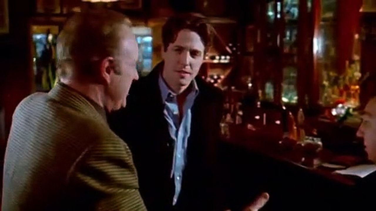 Mickey Blue Eyes | movie | 1999 | Official Trailer