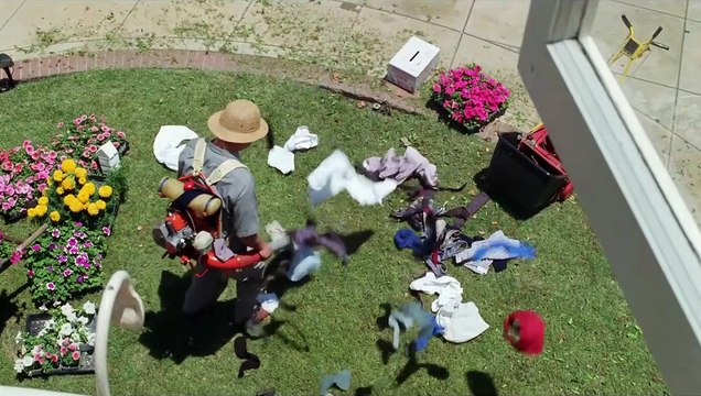 Troop Beverly Hills | movie | 1989 | Official Trailer