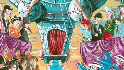 Beauty Is Embarrassing | movie | 2012 | Official Trailer