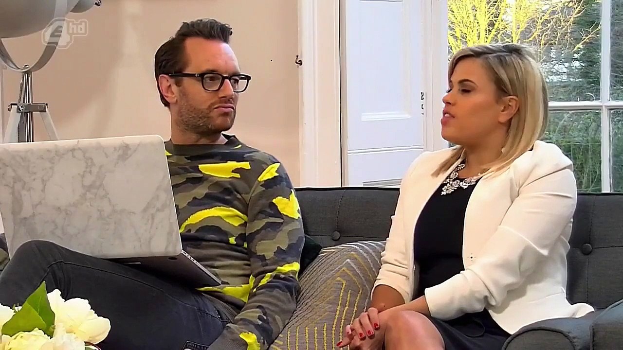 Celebs Go Dating - Se2 - Ep07 HD Watch