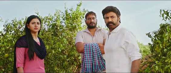 Akhanda (2021) Official Trailer | Epic Action & Destiny Unfolds