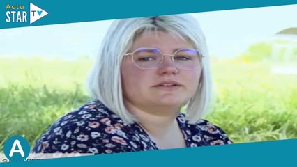 L'amour est dans le pré : en larmes, Noémie évoque l'assassinat de sa « deuxième maman »