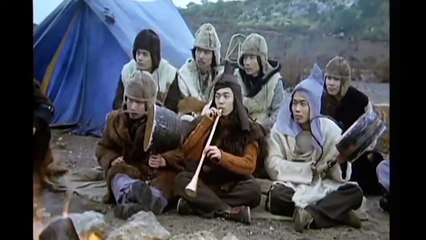 Night of the Howling Beast | movie | 1977 | Official Trailer