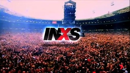 INXS : Never Tear Us Apart | show | 2014 | Official Trailer