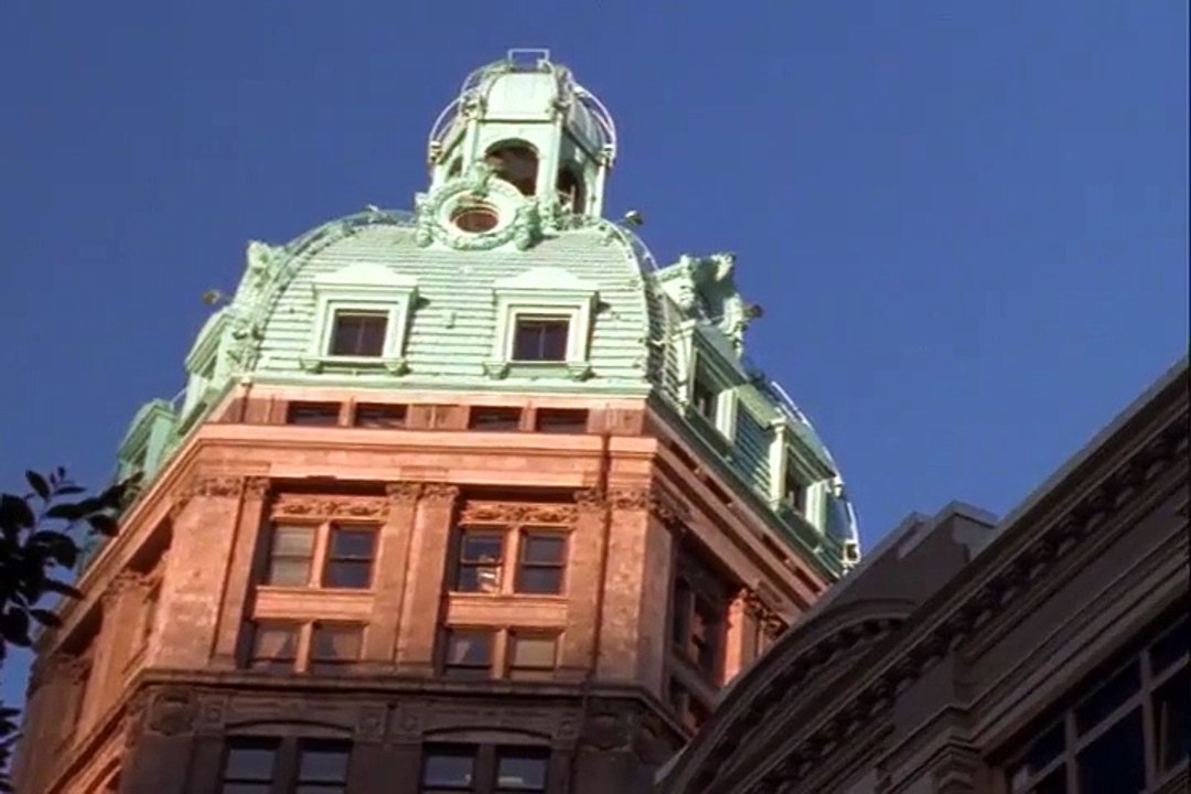 The Crow - Stairway to Heaven - Se1 - Ep06 HD Watch