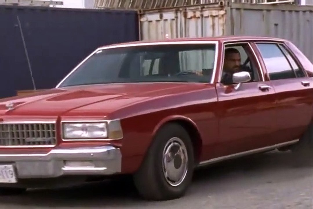 The Crow - Stairway to Heaven - Se1 - Ep07 HD Watch