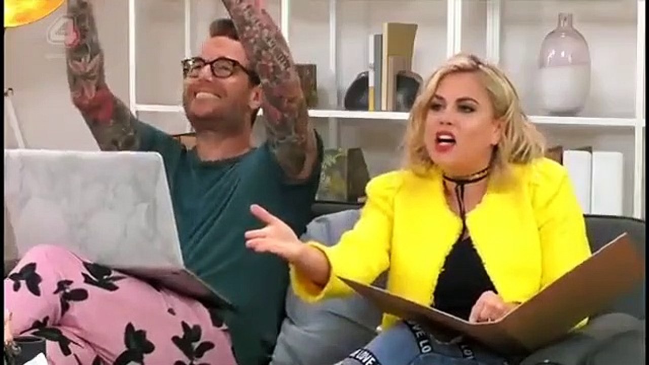 Celebs Go Dating - Se3 - Ep03 HD Watch