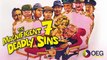 The Magnificent Seven Deadly Sins | movie | 1972 | Official Trailer