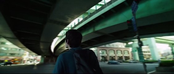 A Brilliant Young Mind | movie | 2015 | Official Trailer