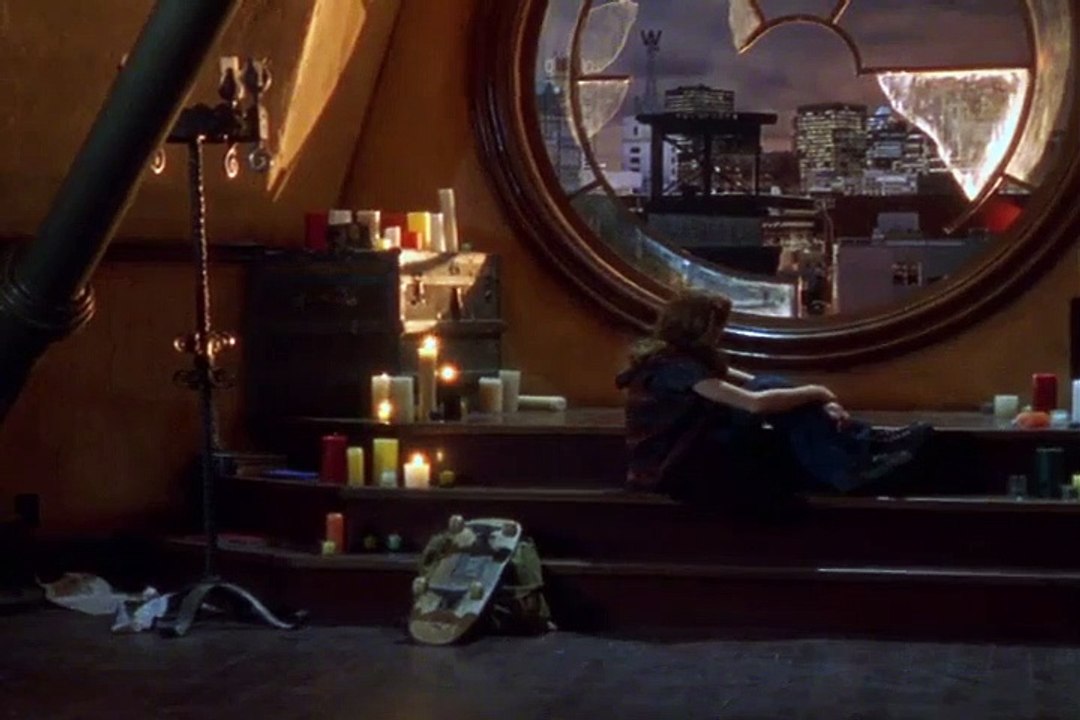 The Crow - Stairway to Heaven - Se1 - Ep08 HD Watch