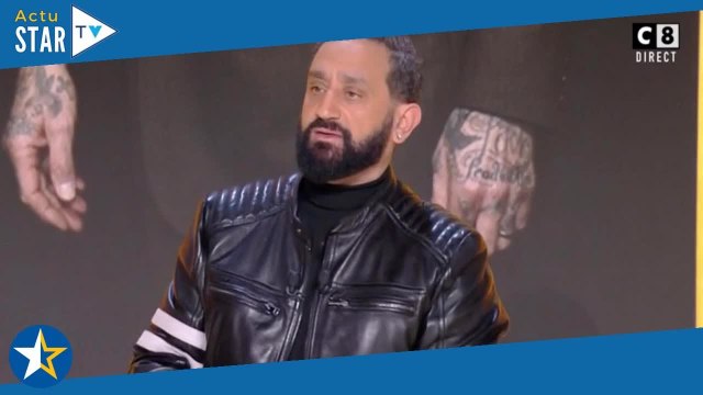 Cyril Hanouna choqué par son fils Lino qui lui a foutu la honte : moment de gêne devant une supe