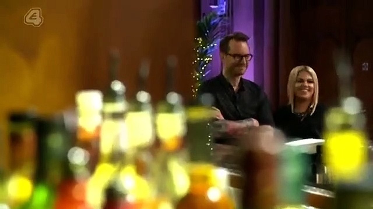 Celebs Go Dating - Se3 - Ep06 HD Watch