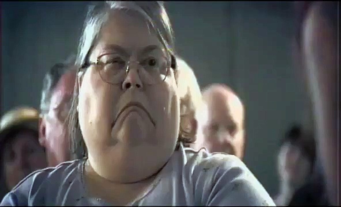 Albino Farm | movie | 2009 | Official Trailer