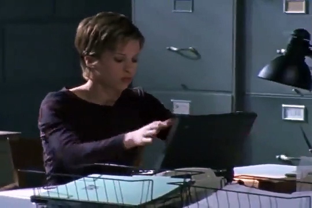 The Crow - Stairway to Heaven - Se1 - Ep12 HD Watch