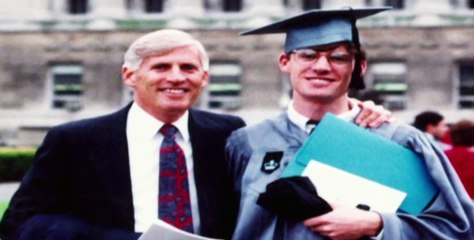 Forgetting Dad | movie | 2010 | Official Trailer