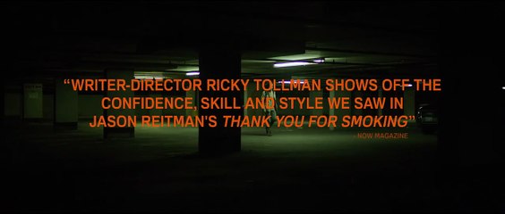 Run This Town | movie | 2020 | Official Trailer