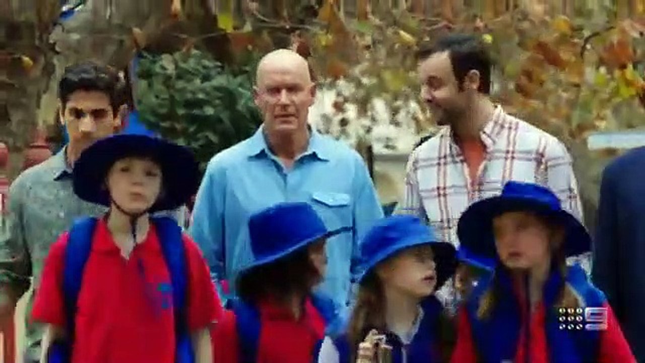 House Husbands - Se3 - Ep11 HD Watch