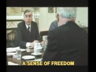 A Sense of Freedom | movie | 1985 | Official Trailer