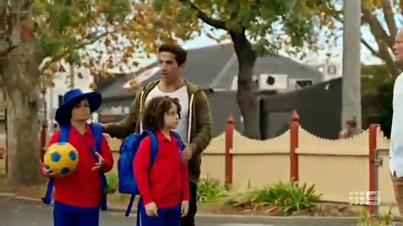 House Husbands - Se4 - Ep05 HD Watch