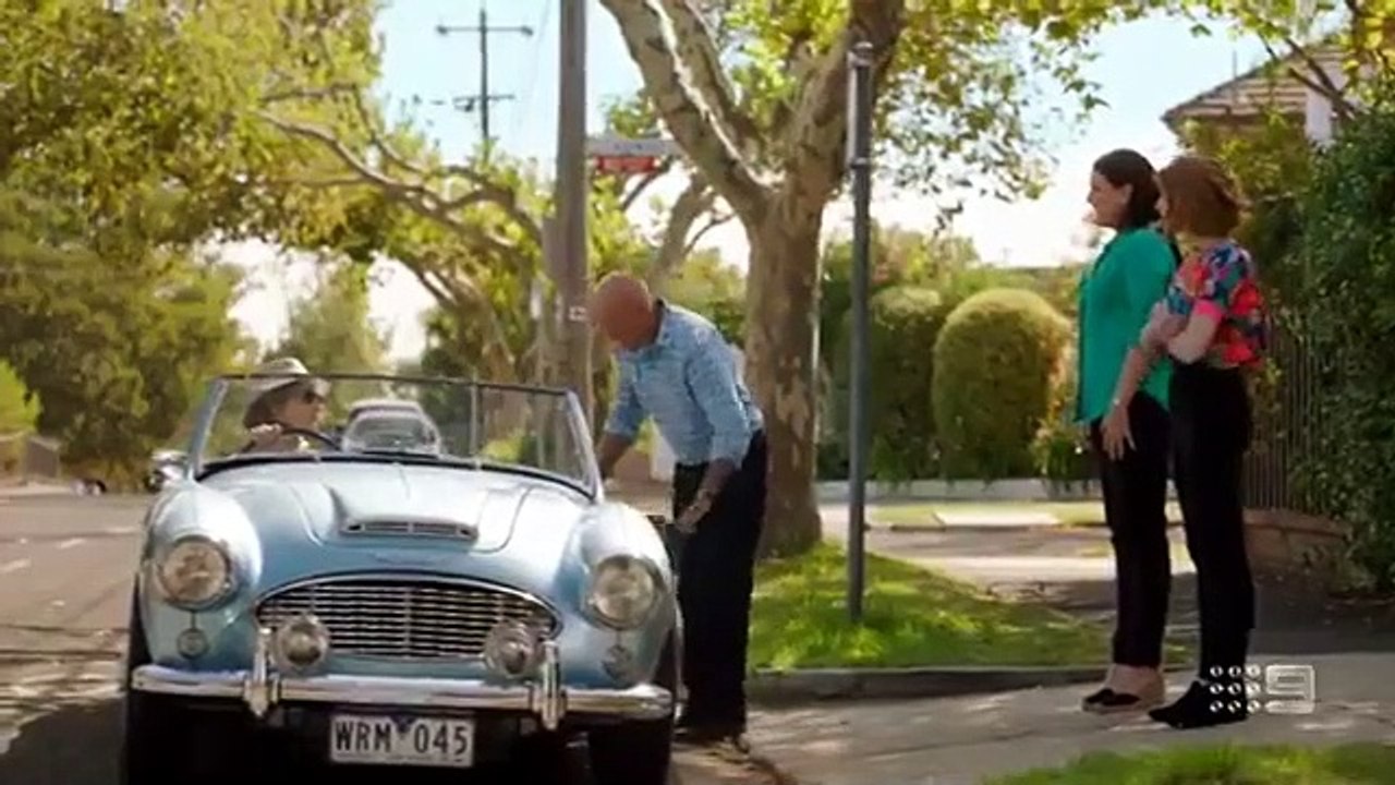 House Husbands - Se3 - Ep06 HD Watch