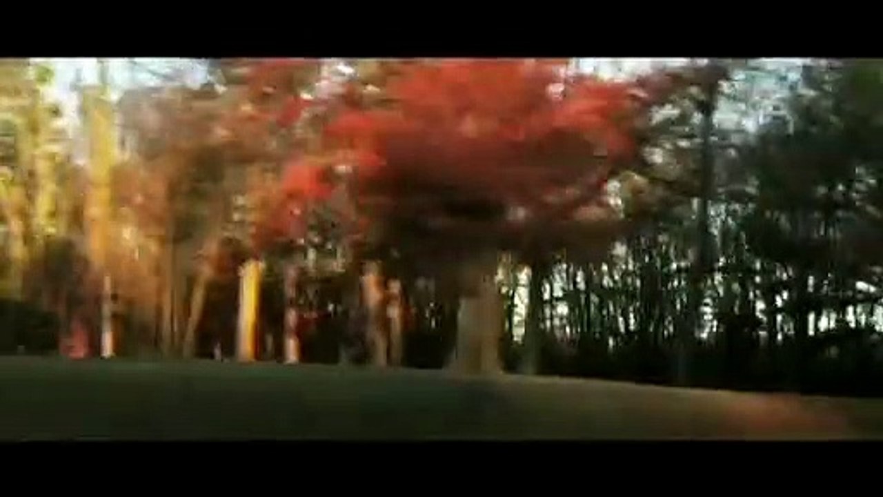 Live Animals | movie | 2008 | Official Trailer