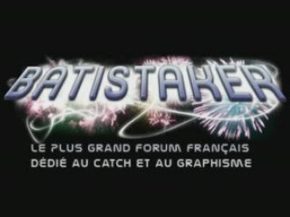 Batistaker-wwe