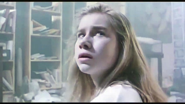 Hellbound: Hellraiser II | movie | 1988 | Official Trailer