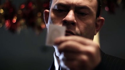 The Devil Made Me Do It | movie | 2012 | Official Trailer