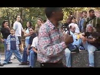 Buskers; For Love or Money | movie | 2008 | Official Trailer