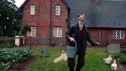 Home Fires | show | 2015 | Official Trailer