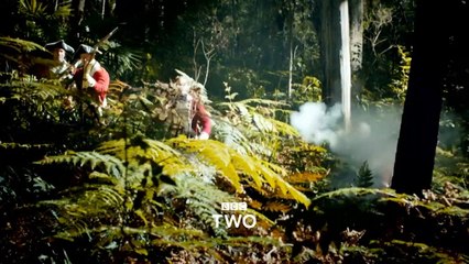 Banished | show | 2015 | Official Trailer